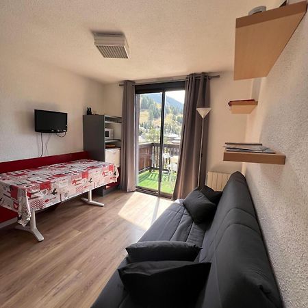 Appartement 6/8 Couchages La Foux D'Allos Exterior photo