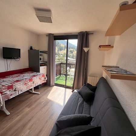 Appartement 6/8 Couchages La Foux D'Allos Exterior photo