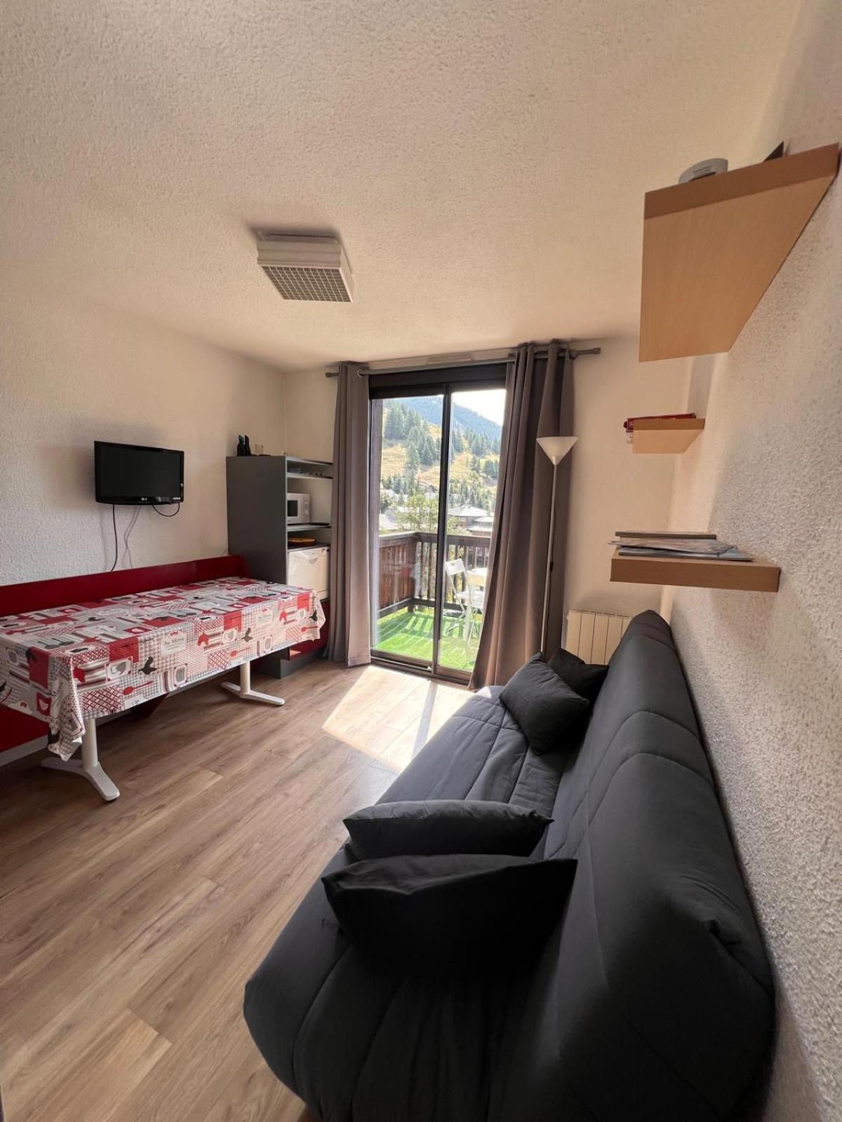 Appartement 6/8 Couchages La Foux D'Allos Exterior photo