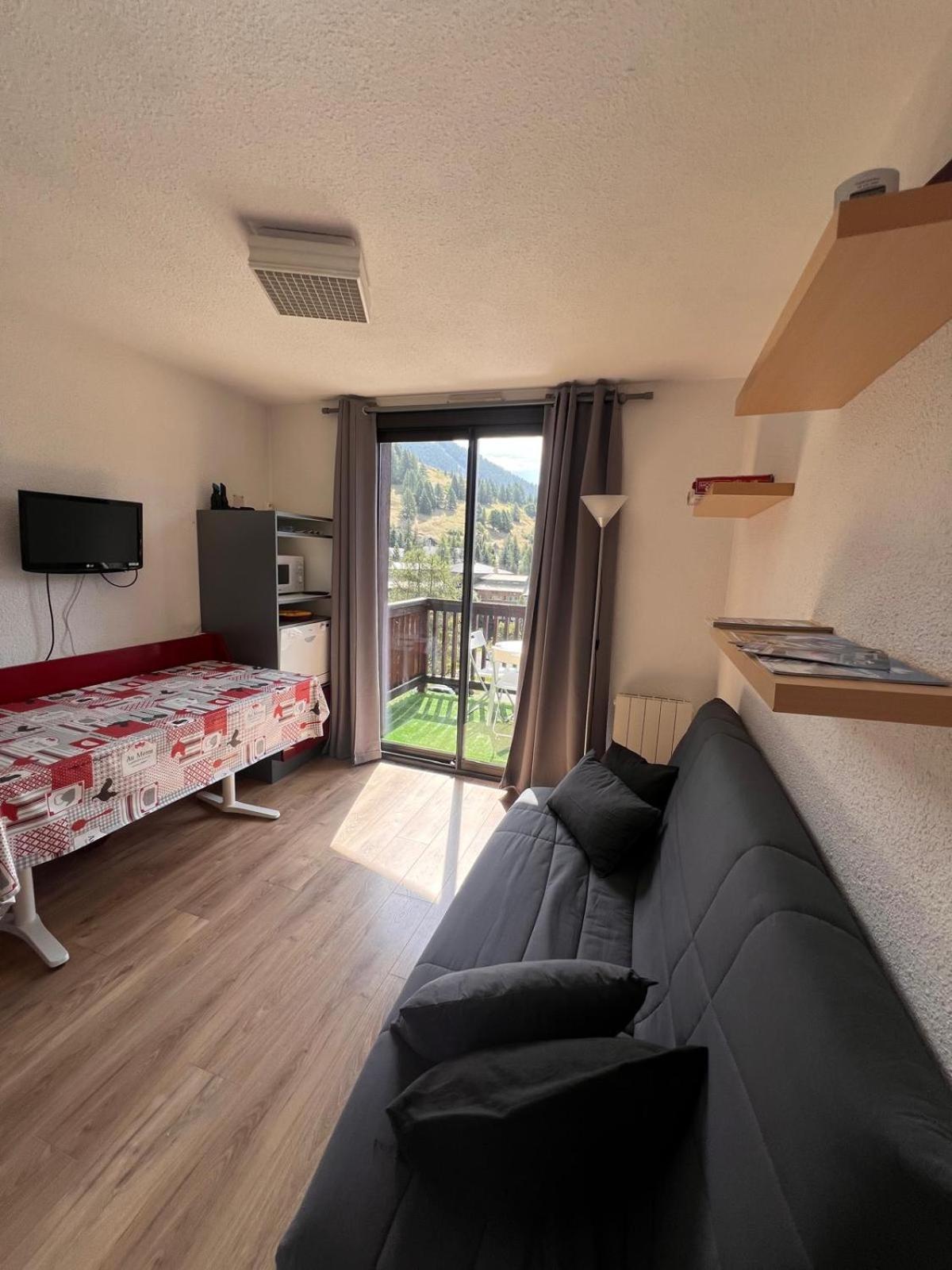 Appartement 6/8 Couchages La Foux D'Allos Exterior photo